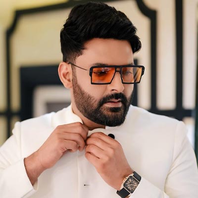 Kapil Sharma